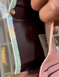 Adorable Mini Wallet 💚