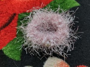 Hair Accessories Set