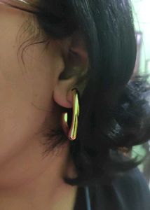 COMBO of 2 Korean Earrings
