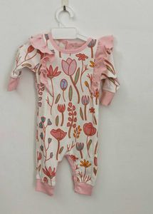 Baby Jumpsuit