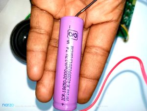 Bluetooth Speaker KIT