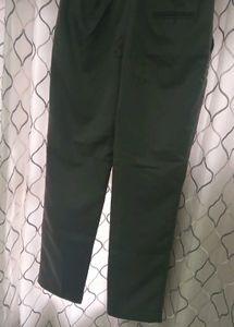 Men&#39;s Olive Green Pants