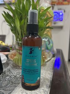 Secrets Of Jeju Island Face Must   Toner
