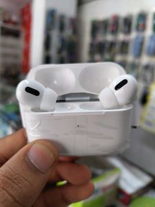 Earbuds