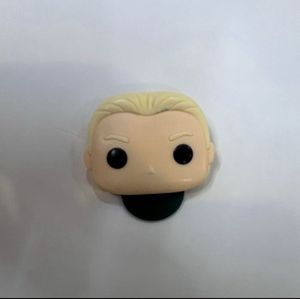 Funko Pop Clip Accessory book mark