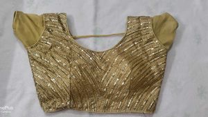 New Blouses