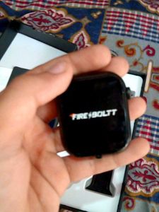 Fire Boltt Dream Smartwatch