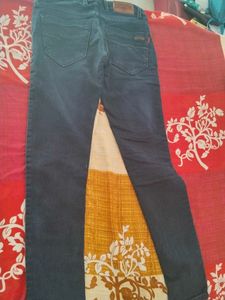 Dark Wash Jeans