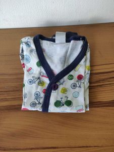 Gently Used 0-3 Months Baby Tshirts