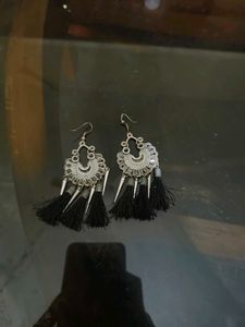 Boho Earrings Set