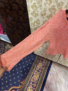 Orange T-Shirt