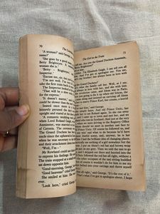 The Listerdale Mystery by Agatha Christie