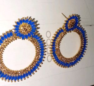 Fancy Earring