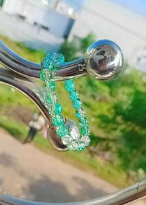 Beautiful costamized Bead bracelet