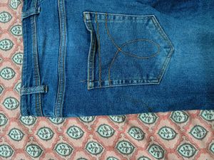 Calvin Klein Men&#39;s Jeans