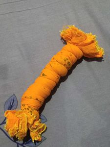 Colorful Dupatta Set