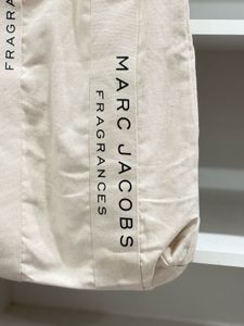 Marc Jacob’s Tote Bag