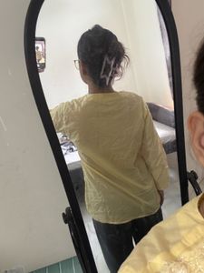 Short Kurti