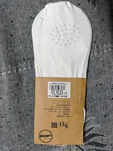 black , blue, white boat socks/ loafer socks Men