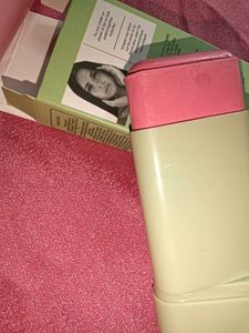 Pixi Inspired Blush .....