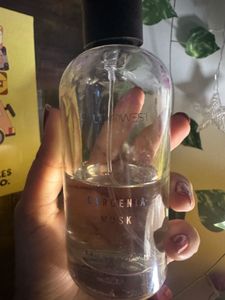 Westside Perfume Gardenia Musk