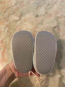 Cute Baby Booties