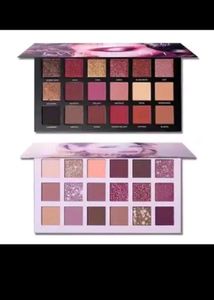 Eyeshadow Pallette