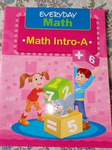 Maths For Kids