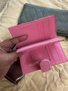 Assorted Wallets - Bundle Deal!