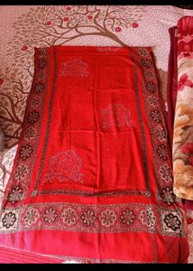 Selling Winter Stoles