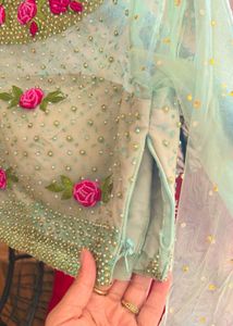 Lehenga Choli