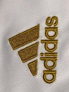 Real Madrid Adidas 2011-12 Home Kit