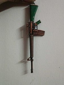 Keychain - Fun &amp; Trendy