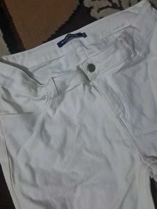 White Denim