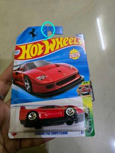 Hot Wheels Collectible Cars