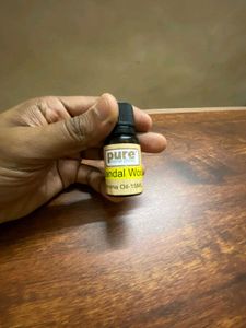 Set of 6 Pure Aroma Oils – 15ml Each