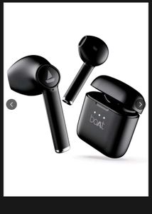 Boat Wireless Earbuds
