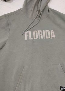 Zudio Men Hoodie