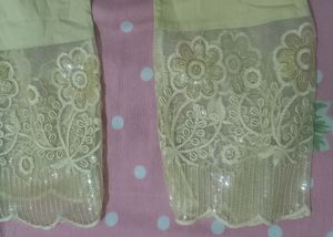 Aestheticc Desii Coree Leggings 💗
