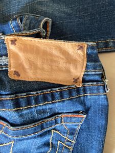 True Religion Jeans waist 28
