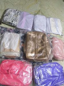 Cosmetic Bags