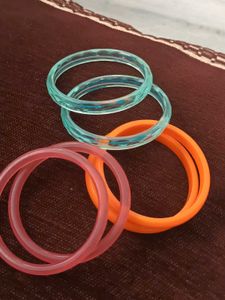 Bangles - Set of 3