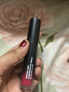 SUGAR Mousse Lip Cream