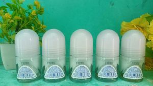 5 Rollers Combo Nivea Pearl &amp; Beauty Deodorant💥
