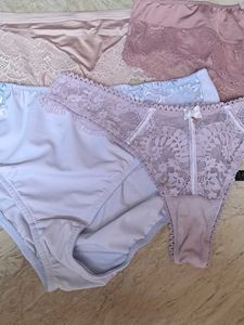 Premium Quality  Imported Fabric Panty