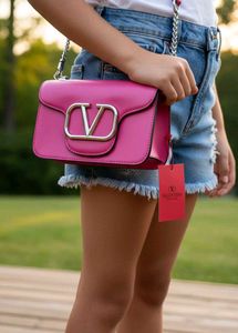 Valentino bags