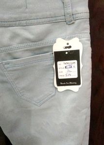 Jeans For Girls