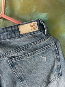 Ripped Jeans