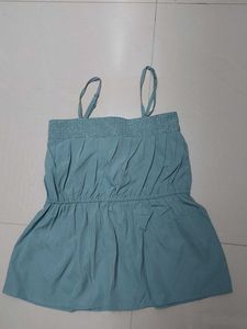 Spaghetti Top