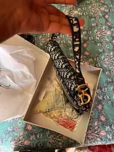 Dior Sling Bag New